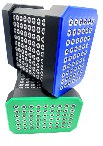Super Annoying Gift Box | 3D Printed Extreme Prank Puzzle Gift 666 Screws
