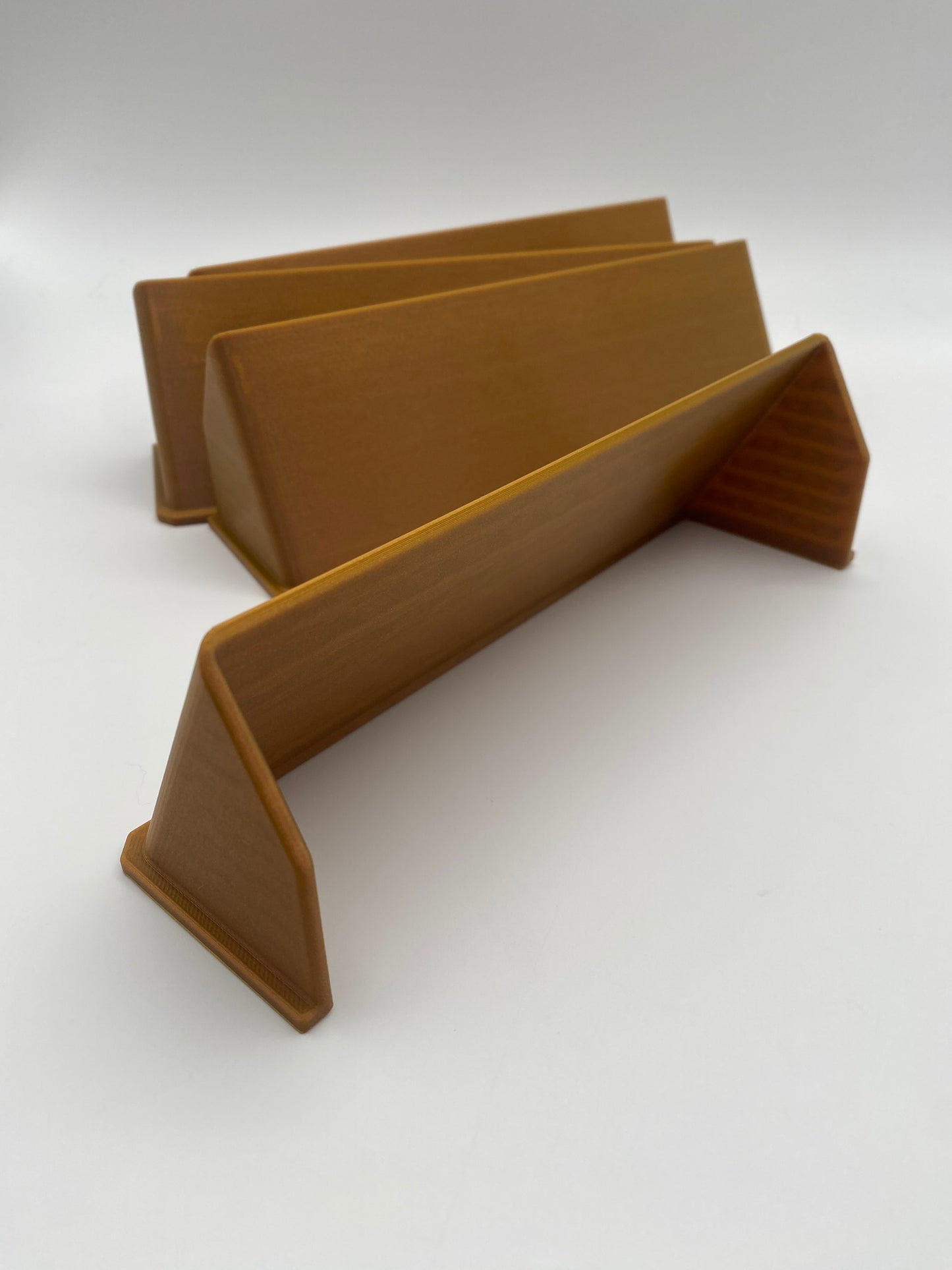 Screen Blinders designed for the Infinity Game Table. Hide your hand from other players utilizing this spectacular Screen Blocker.