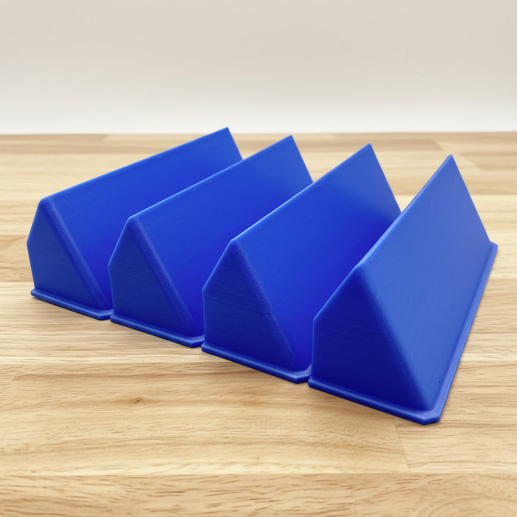 4-Pack Screen Blinder Hand Shield for Arcade1Up Infinity Game Table Blocker | Keep Nosy Opponents Out of Your Digital Hand