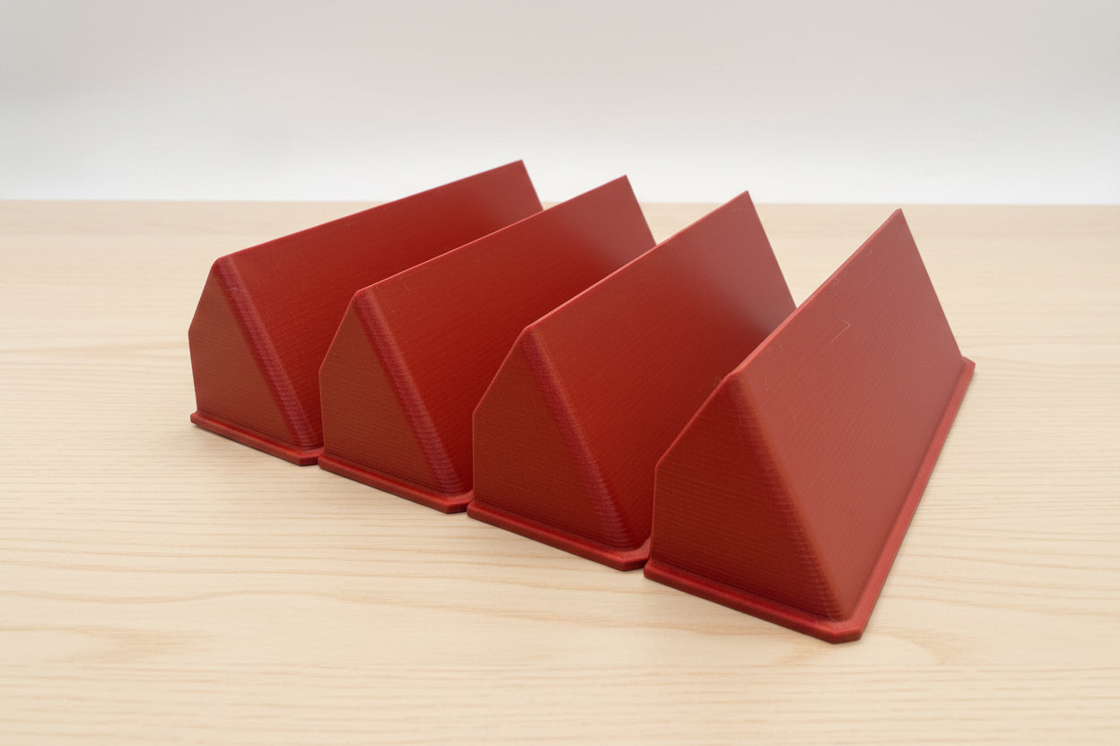 4-Pack Screen Blinder Hand Shield for Arcade1Up Infinity Game Table Blocker | Keep Nosy Opponents Out of Your Digital Hand