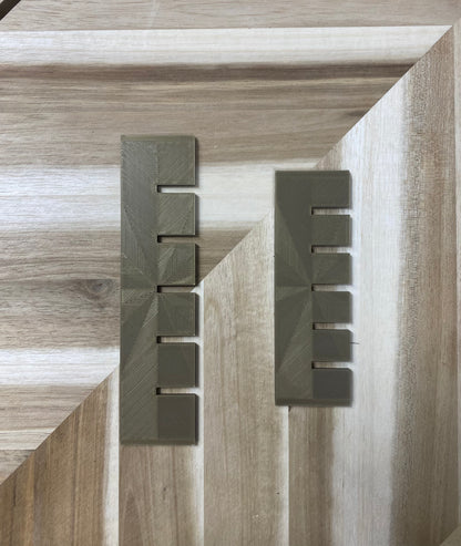 Tome Storage Dividers – Extra Storage for Your RPG & TCG Accessories