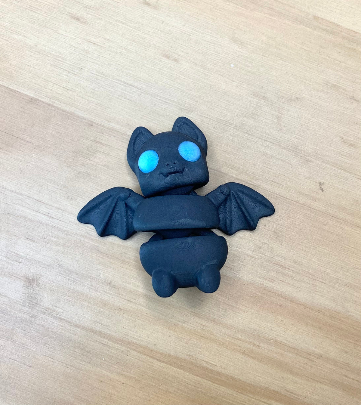 Halloween Spooky Animal 5 Pack includes Vampire, Bat, Mummy, Werewolf, and Mr Skeleton