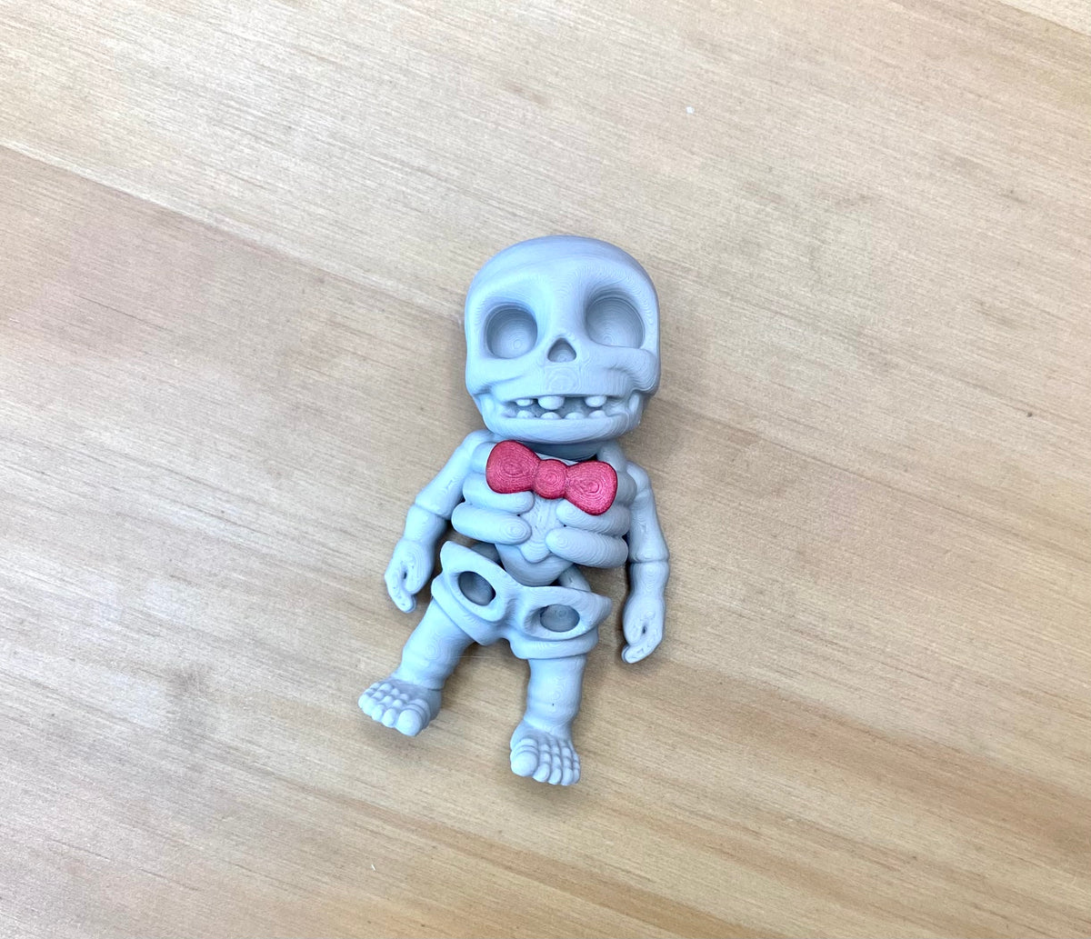 Halloween Spooky Animal 5 Pack includes Vampire, Bat, Mummy, Werewolf, and Mr Skeleton