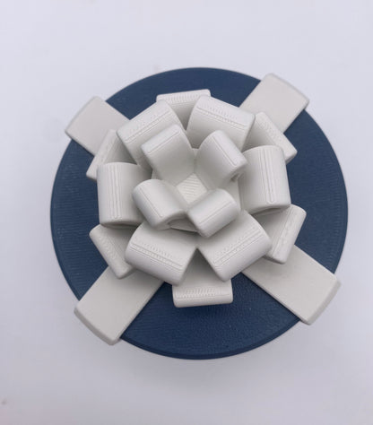 Annoying Nested Gift Box | Up to 10 Layers | 3D Printed Prank Gift