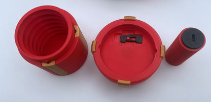 Annoying Nested Gift Box | Up to 10 Layers | 3D Printed Prank Gift