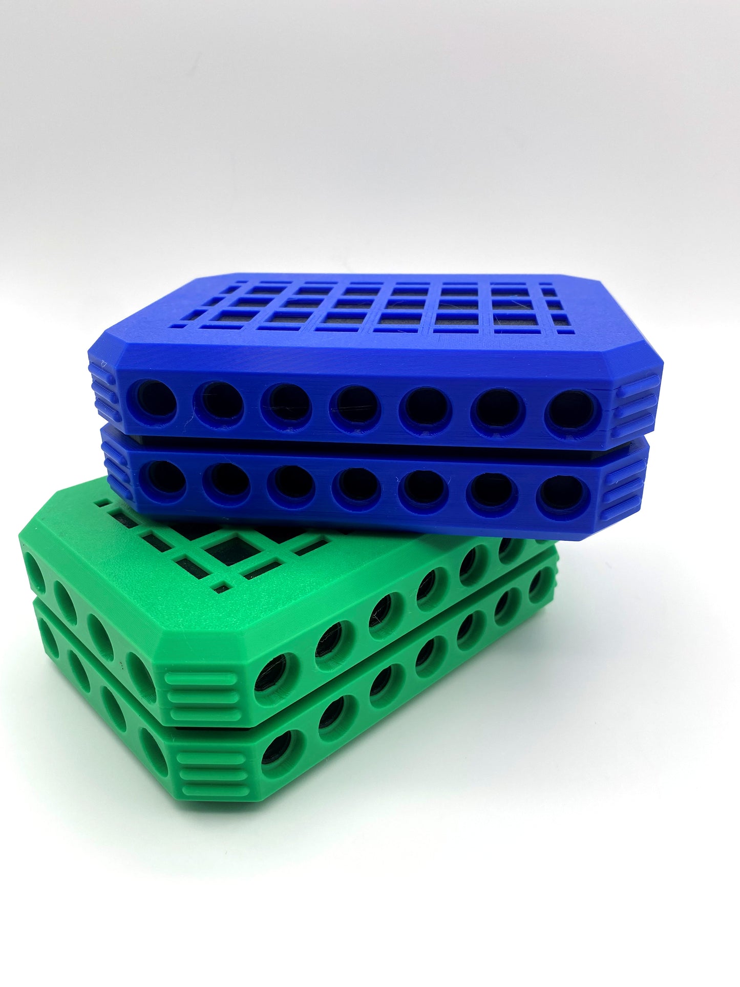 Annoying Gift Box that makes gift giving an adventure. 3D Printed Puzzle for small item such as Gift Cards.