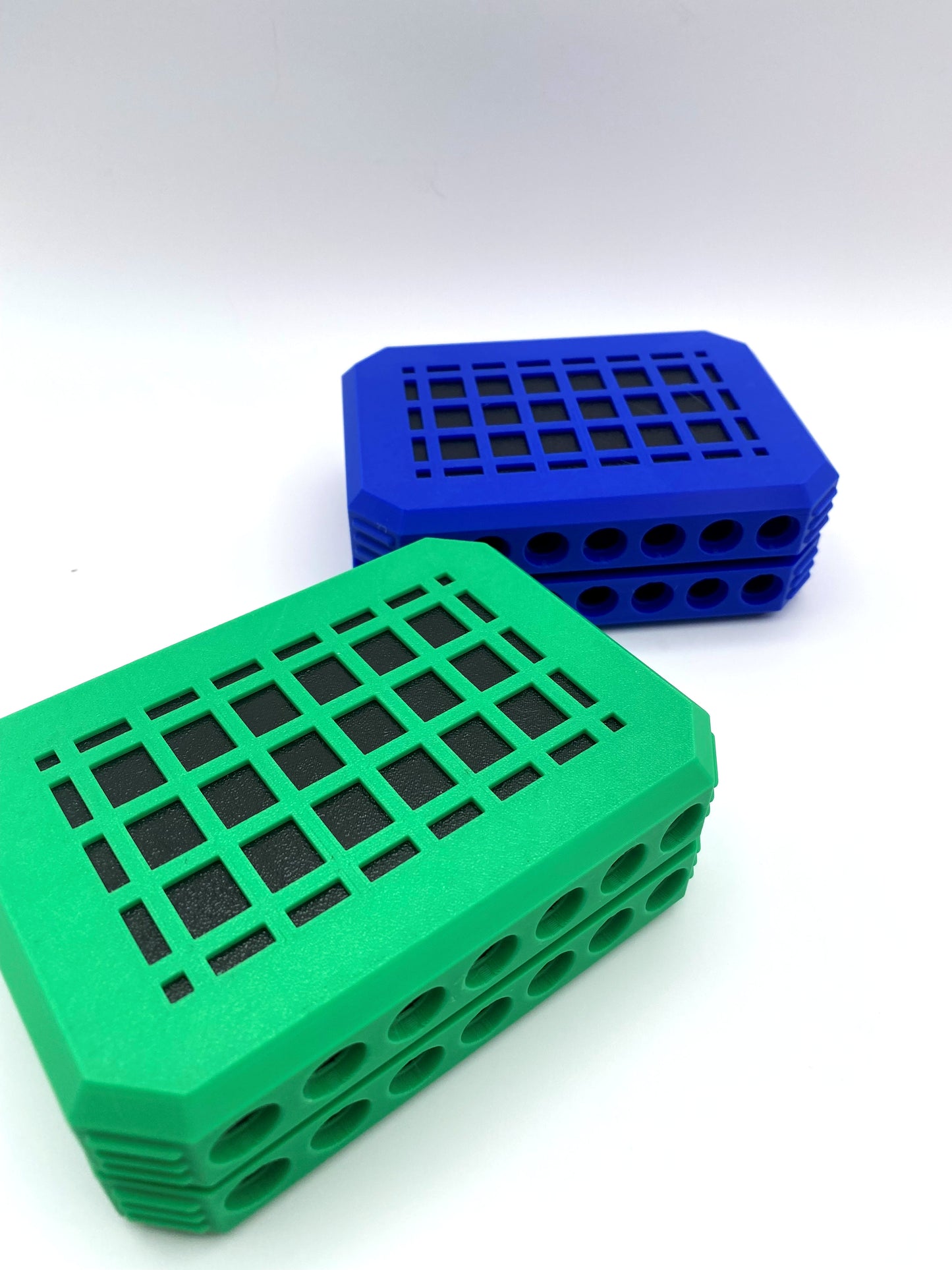 Annoying Gift Box that makes gift giving an adventure. 3D Printed Puzzle for small item such as Gift Cards.
