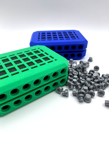 Annoying Gift Box | 3D Printed Puzzle Prank Gift Box 134 Screws