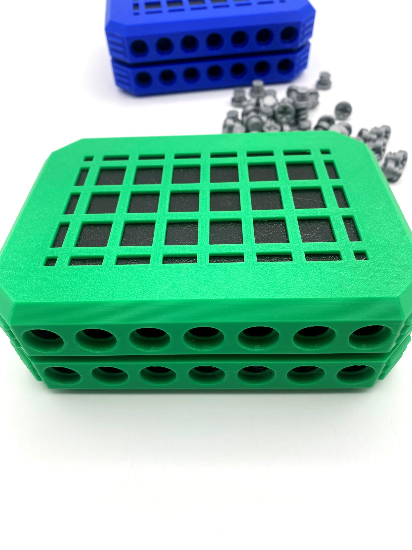 Annoying Gift Box that makes gift giving an adventure. 3D Printed Puzzle for small item such as Gift Cards.