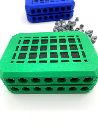 Annoying Gift Box | 3D Printed Puzzle Prank Gift Box 134 Screws