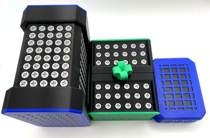 Super Annoying Gift Box | 3D Printed Extreme Prank Puzzle Gift 666 Screws
