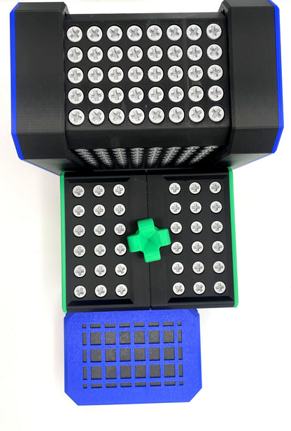 Super Annoying Gift Box | 3D Printed Extreme Prank Puzzle Gift 666 Screws