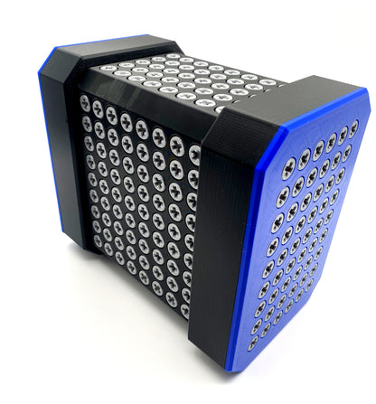 Super Annoying Gift Box | 3D Printed Extreme Prank Puzzle Gift 666 Screws