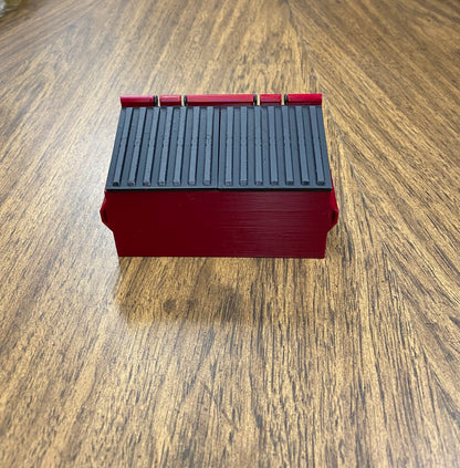 Mini Dumpster Organizer: Desk Storage Bin