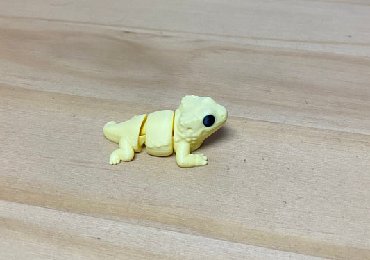 Articulated Animals – 3D Printed Flexi Fidget Toy