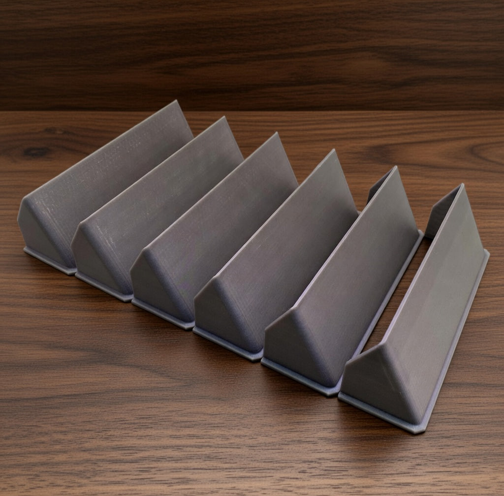 6-Pack Screen Blinder Hand Shield for Arcade1Up Infinity Game Table