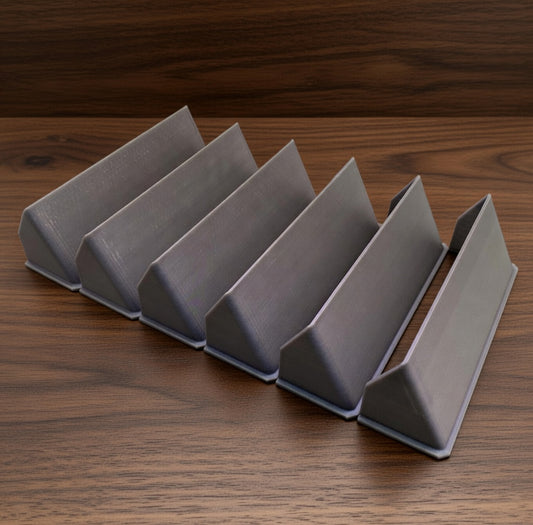 6-Pack Screen Blinder Hand Shield for Arcade1Up Infinity Game Table