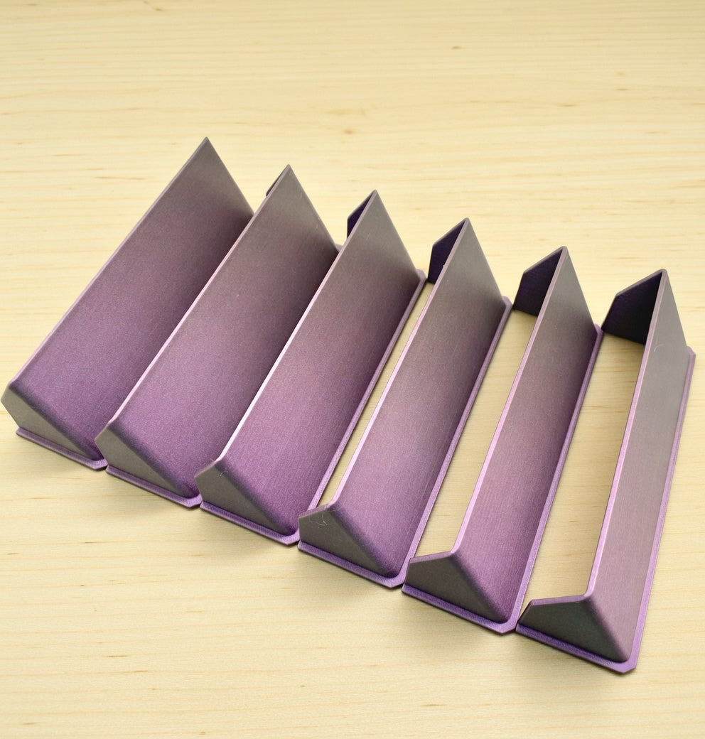 6-Pack Screen Blinder Hand Shield for Arcade1Up Infinity Game Table