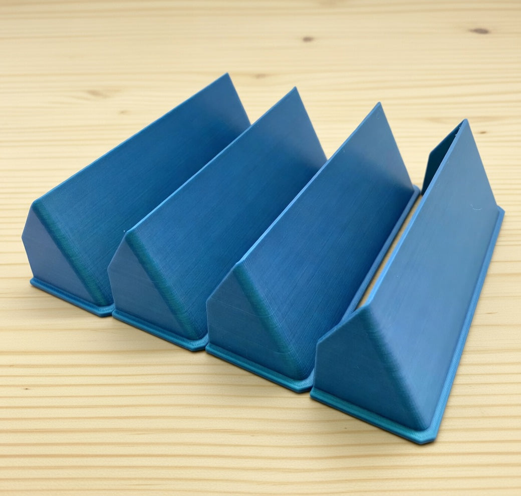 4-Pack Screen Blinder Hand Shield for Arcade1Up Infinity Game Table Blocker | Keep Nosy Opponents Out of Your Digital Hand