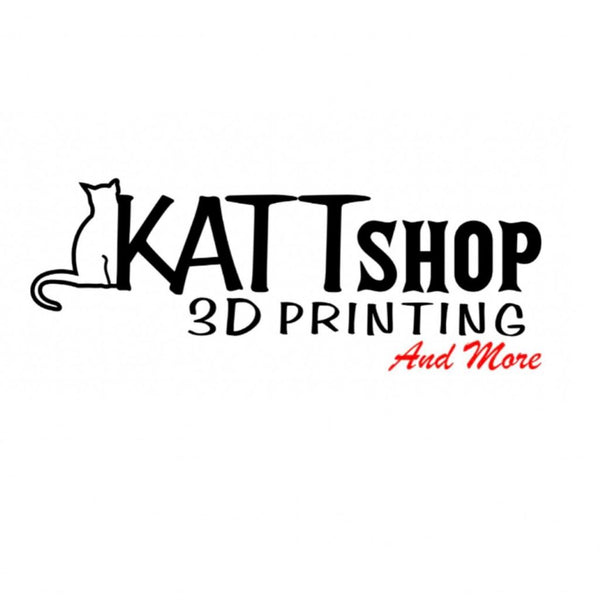 Katt Shop 3D Printing and More