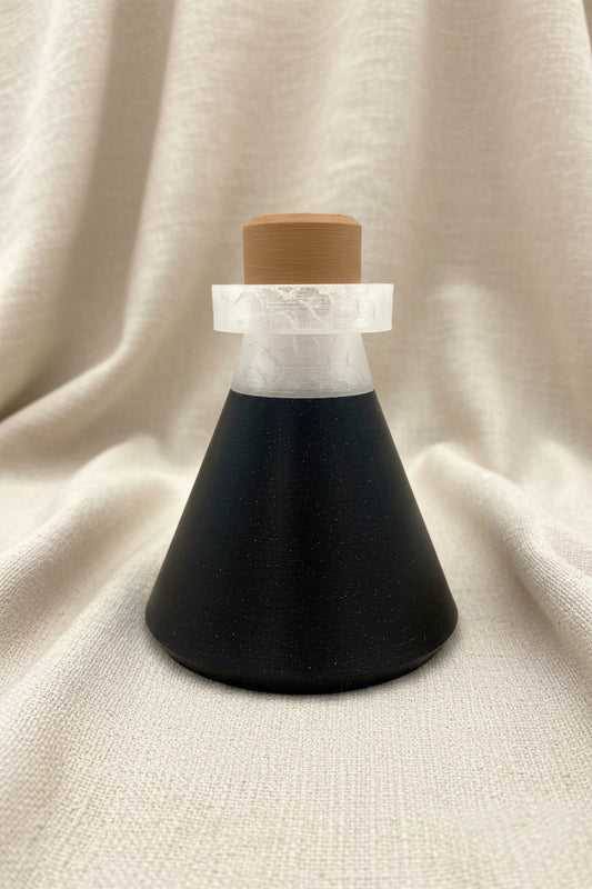✨Potion Bottle – The Ultimate D&D Dice Holder & Fantasy Cosplay Prop! ✨