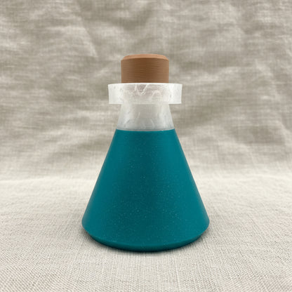 ✨Potion Bottle – The Ultimate D&D Dice Holder & Fantasy Cosplay Prop! ✨