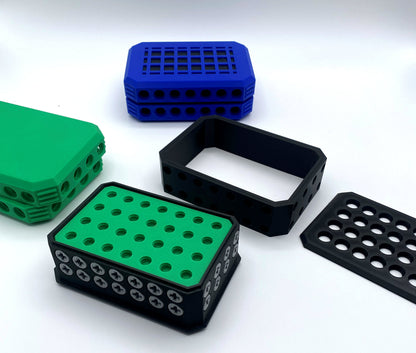 Annoying Gift Box | 3D Printed Puzzle Prank Gift Box 134 Screws