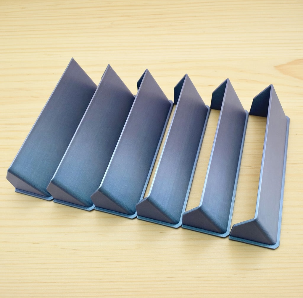 6-Pack Screen Blinder Hand Shield for Arcade1Up Infinity Game Table