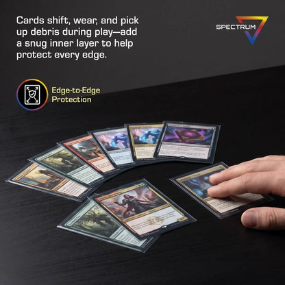 Regular Inner Sleeves