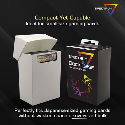Japanese Small Card Deck Case