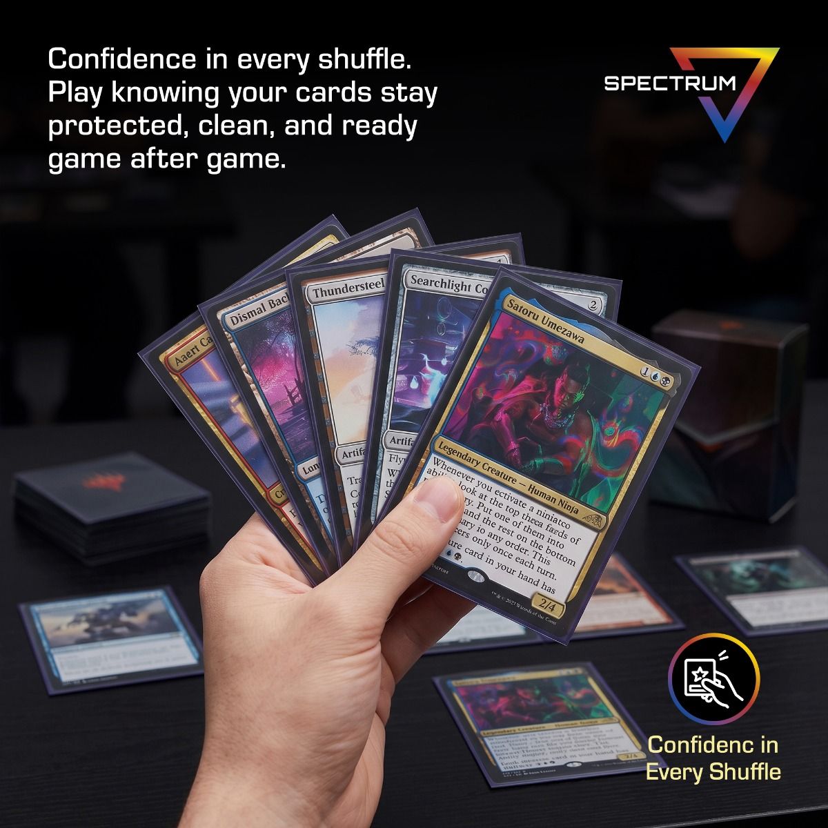 Regular Inner Sleeves