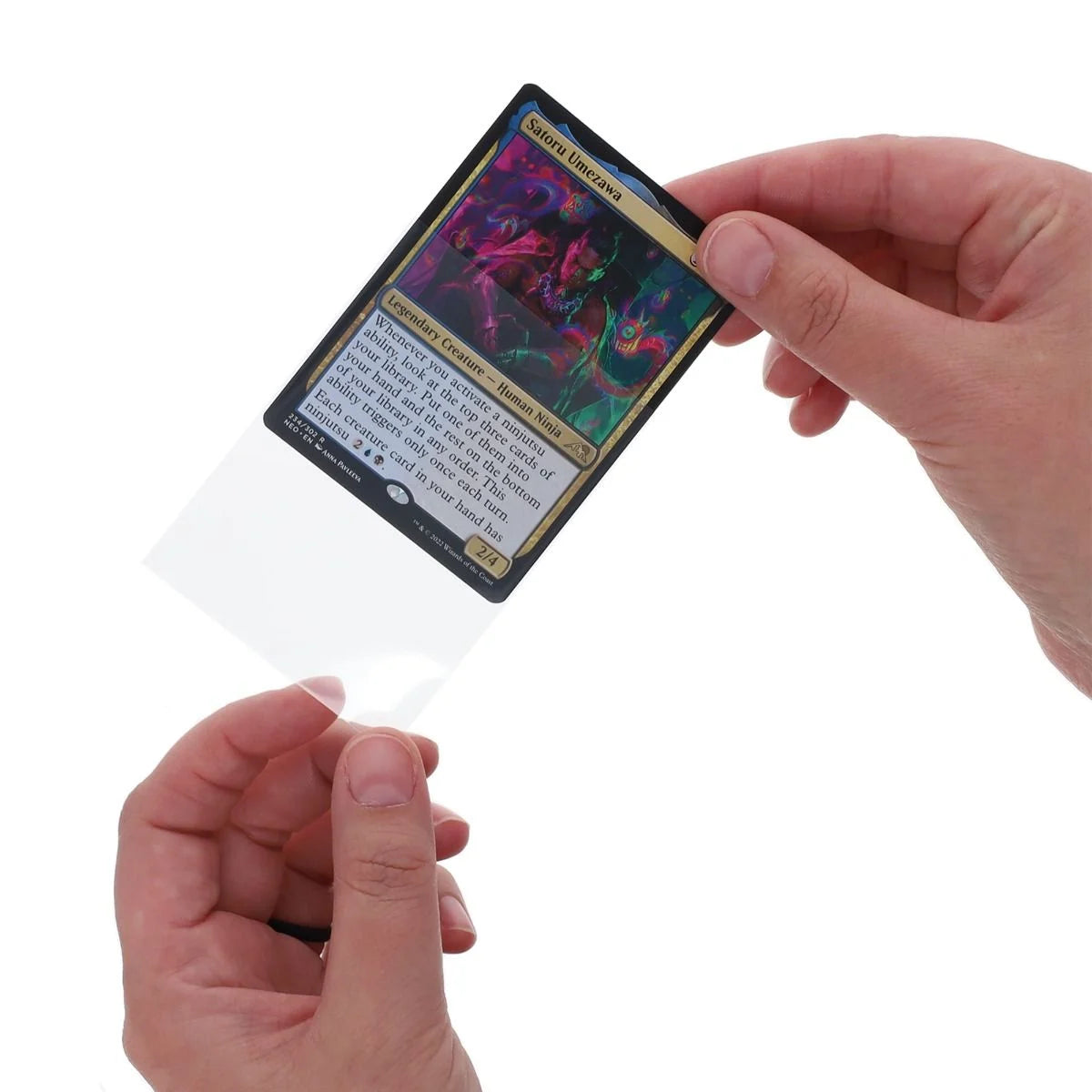 Regular Inner Sleeves