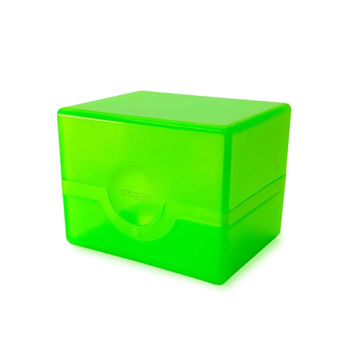 Prism Deck Case-100 (Holds up to 100 Double Sleeved Cards)