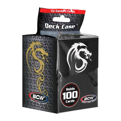 Deck Case - Large