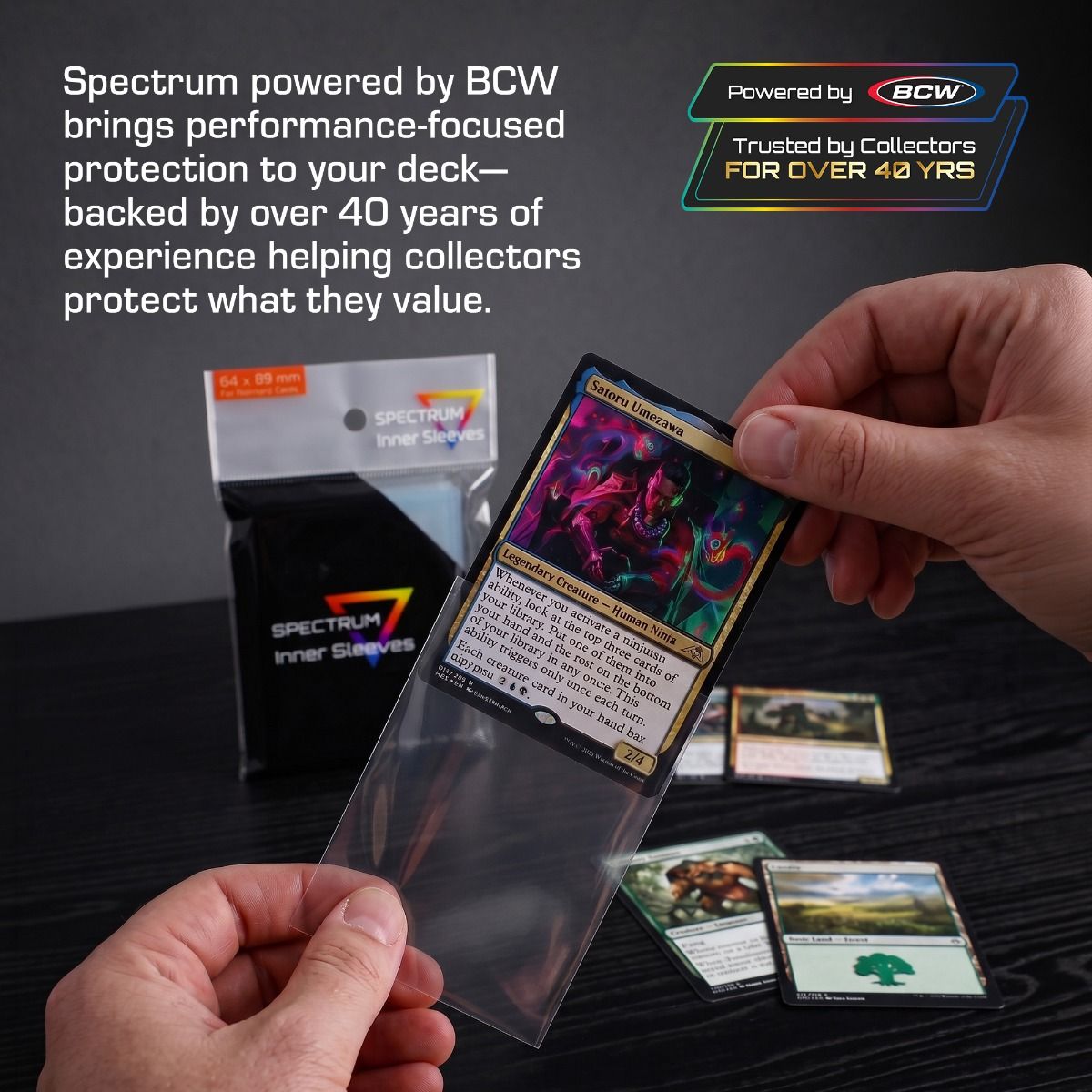 Regular Inner Sleeves