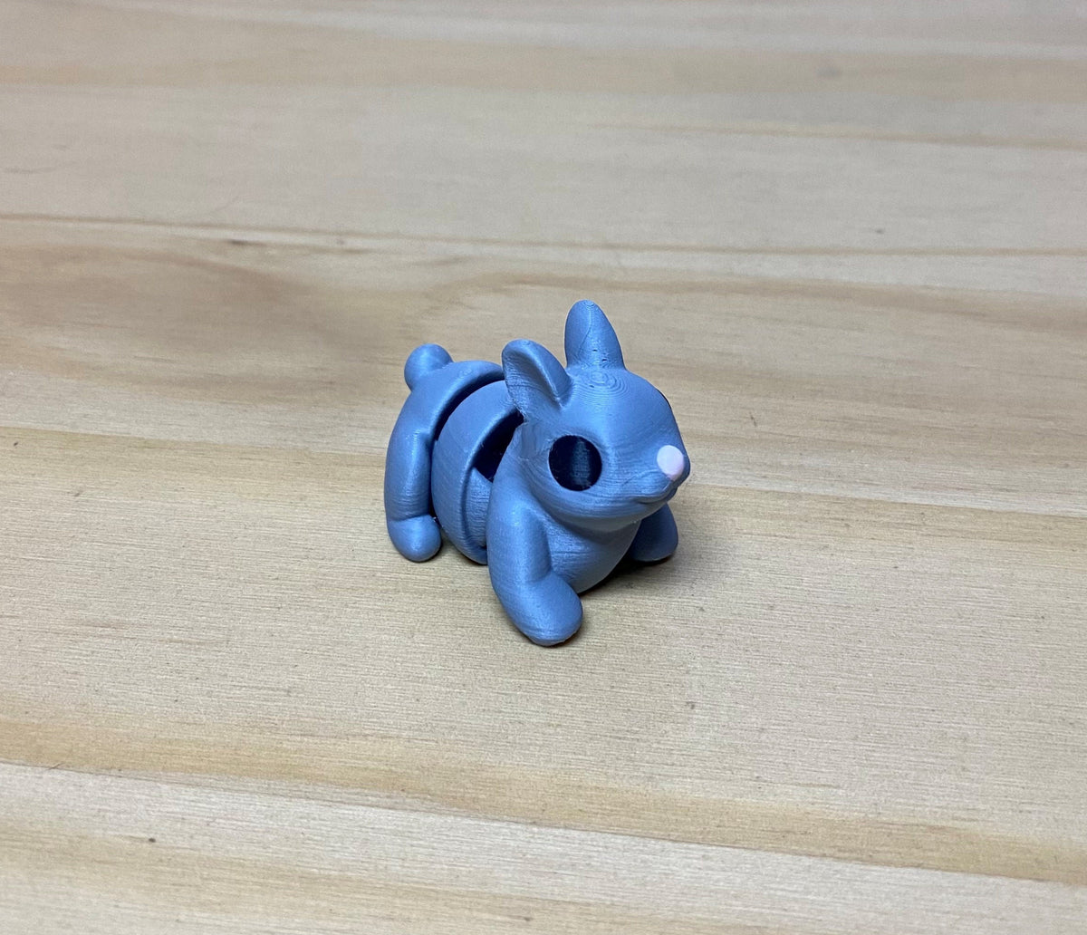 Articulated Animals – 3D Printed Flexi Fidget Toy
