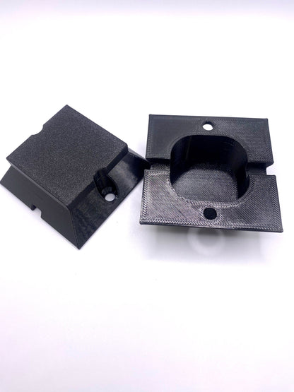 Black-Out Permanent Light Mounting Bracket designed for the Govee PRO (H706) model
